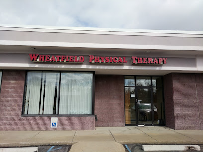 Wheatfield Physical Therapy: Daniel Tompkins, PT