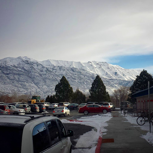 Gym «American Fork Fitness Center», reviews and photos, 454 N Center St, American Fork, UT 84003, USA