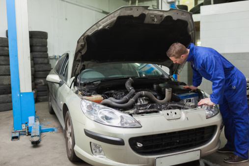Certified Automotive Specialists image