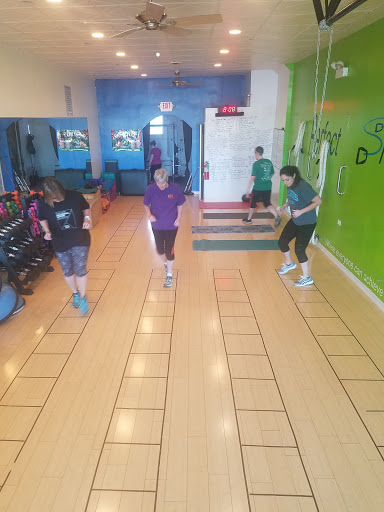 Personal Trainer «Perfect Shape Fitness», reviews and photos, 703 E 9th St #105, Lockport, IL 60441, USA