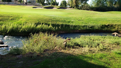 Golf Club «Superstition Springs Golf Club», reviews and photos, 6542 E Baseline Rd, Mesa, AZ 85206, USA