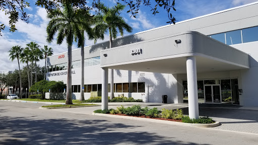 City Hall «City of Boynton Beach», reviews and photos