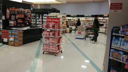 Supermarket «Giant Eagle Supermarket», reviews and photos, 34325 Center Ridge Rd, North Ridgeville, OH 44039, USA