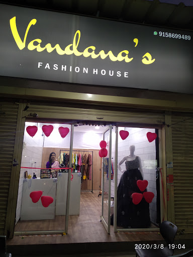 Vandana's Fashion House