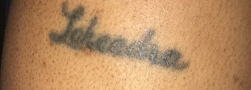 Tattoo Shop «Wizard Tattoo Studio», reviews and photos, 5780 S M L King Jr Pkwy, Beaumont, TX 77705, USA