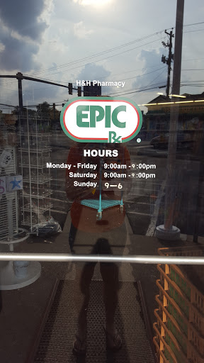 Pharmacy «H & H Pharmacy», reviews and photos, 6300 Maddox Blvd, Chincoteague Island, VA 23336, USA