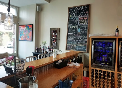 Winery «Camelot Cellars Winery», reviews and photos, 901 Oak St, Columbus, OH 43205, USA