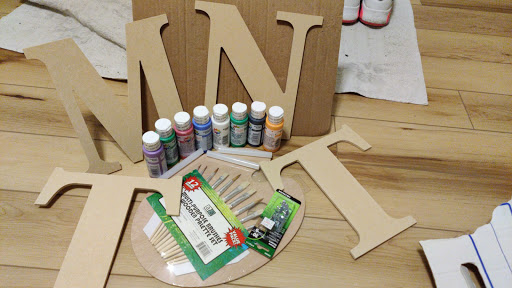 Craft Store «Ben Franklin Crafts New Albany», reviews and photos, 420 New Albany Plaza, New Albany, IN 47150, USA