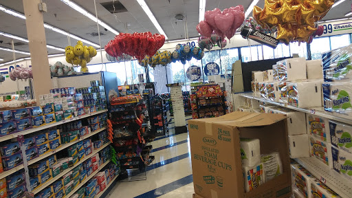 Discount Store «99 Cents Only Stores», reviews and photos, 2810 Alhambra Rd, Alhambra, CA 91801, USA