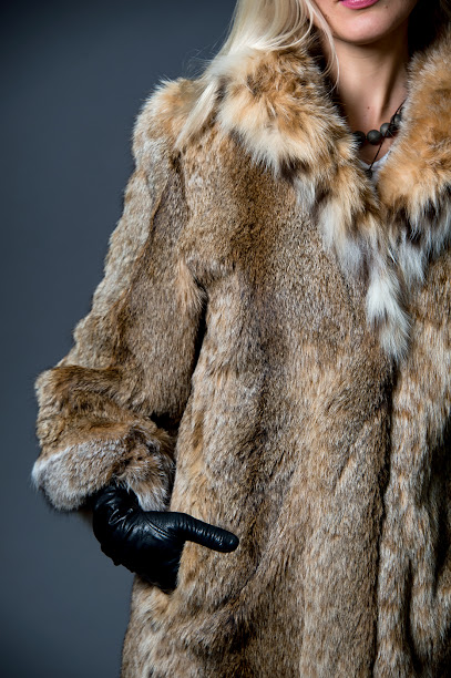 Christos Furs & Leathers