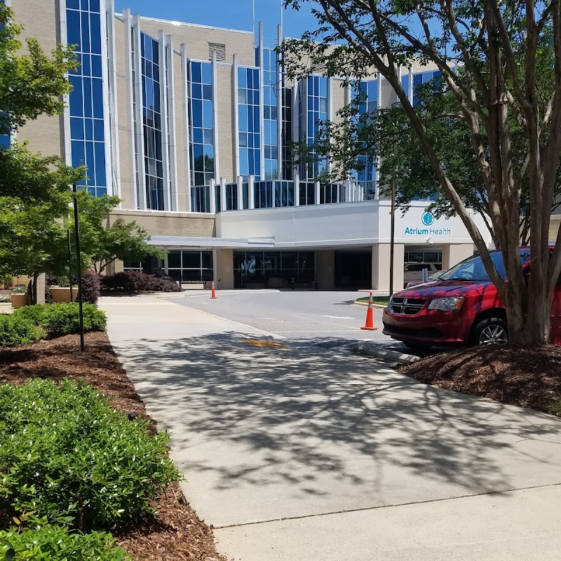 Atrium Health Cleveland