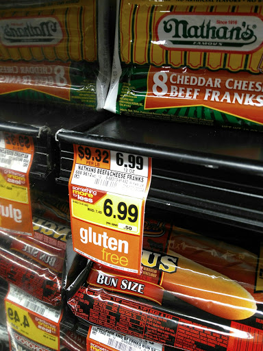 Grocery Store «ACME Markets», reviews and photos, 550 Myrtle Ave, Boonton, NJ 07005, USA