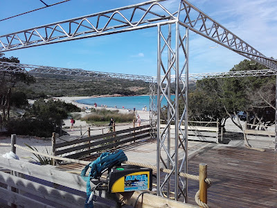 CMS Bonifacio (Construction Métal Soudure) à Bonifacio