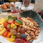 Photo n°3 de l'avis de Sönke.r fait le 05/11/2023 à 09:26 sur le  Café Theo Heilbronn à Heilbronn