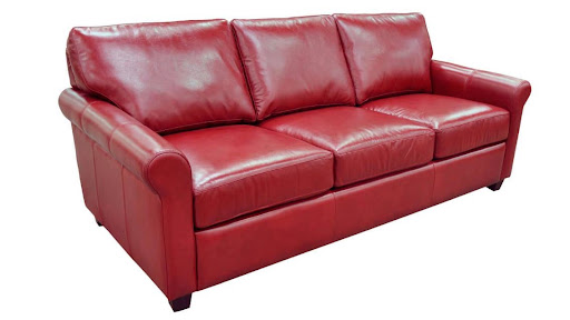 Furniture Store «Be Seated Leather Furniture», reviews and photos, 3350 S Rochester Rd, Rochester Hills, MI 48307, USA