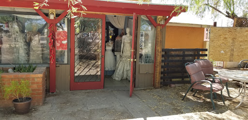 Hem and Her Bridal, 4004 N Stone Ave, Tucson, AZ 85705, USA, 