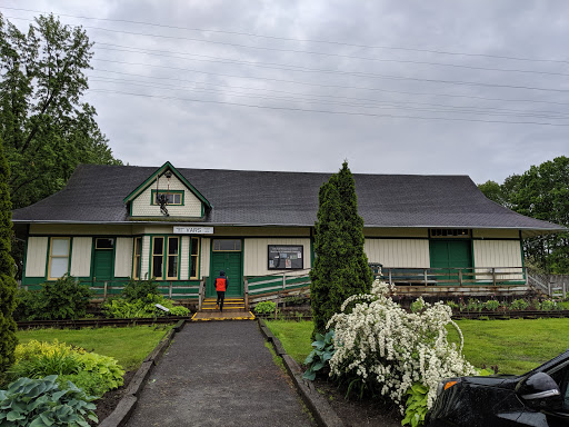 Cumberland Heritage Village Museum
