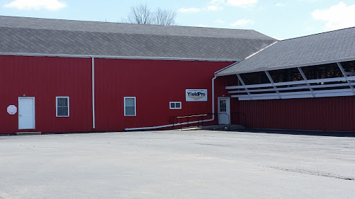 Roofing Contractor «Sherriff-Goslin Roofing - Richmond, IN», reviews and photos, 2670 Union Pike, Richmond, IN 47375, USA