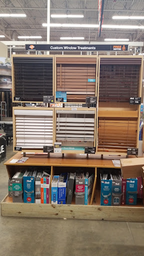 Home Improvement Store «The Home Depot», reviews and photos, 10800 Brookpark Rd, Cleveland, OH 44130, USA