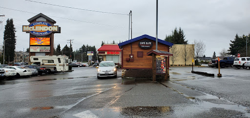 Hardware Store «McLendon Hardware», reviews and photos, 1015 N Pearl St, Tacoma, WA 98406, USA