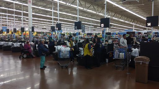 Department Store «Walmart Supercenter», reviews and photos, 34520 16th Ave S, Federal Way, WA 98003, USA