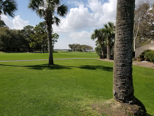 Golf Club «Harbour Town Golf Links», reviews and photos, 11 Lighthouse Ln, Hilton Head Island, SC 29928, USA