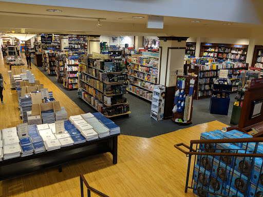 Book Store «Yale University Bookstore», reviews and photos, 77 Broadway, New Haven, CT 06511, USA