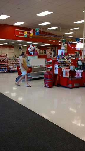 Department Store «Target», reviews and photos, 120 Hawley Ln, Trumbull, CT 06611, USA