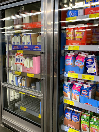 Supermarket «ALDI», reviews and photos, 5855 Hwy 6, Houston, TX 77084, USA