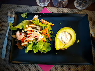 Photo n°25 de Restaurant le petit gourmand à Saint-Marcel-lès-Sauzet ()