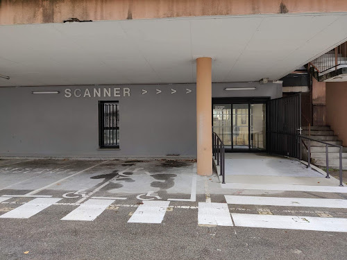 Centre d'imagerie pour diagnostic médical Scanner du Sud Grésivaudan Saint-Marcellin