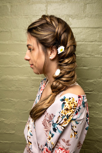 Hair Salon «The Urban Loft Salon & Boutique», reviews and photos, 29 E Central Ave, Miamisburg, OH 45342, USA