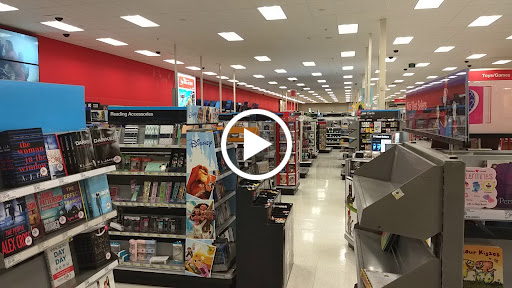 Department Store «Target», reviews and photos, 755 NW Gilman Blvd, Issaquah, WA 98027, USA