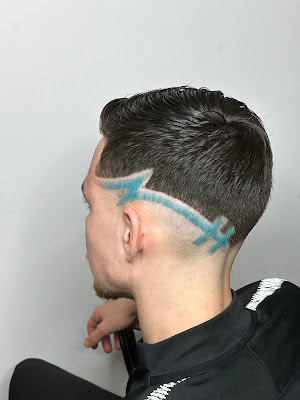 AlphaBarber à Carignan-de-Bordeaux
