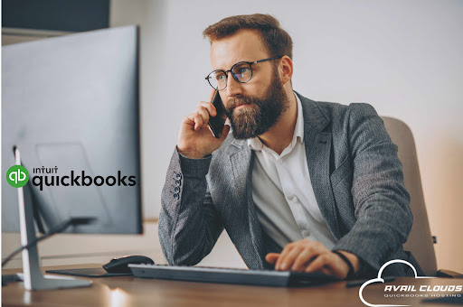 Availclouds - Quickbooks Hosting Service Provider