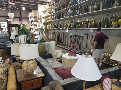 Used Furniture Store «IRCA», reviews and photos, 2620 E Greenway Rd, Phoenix, AZ 85032, USA