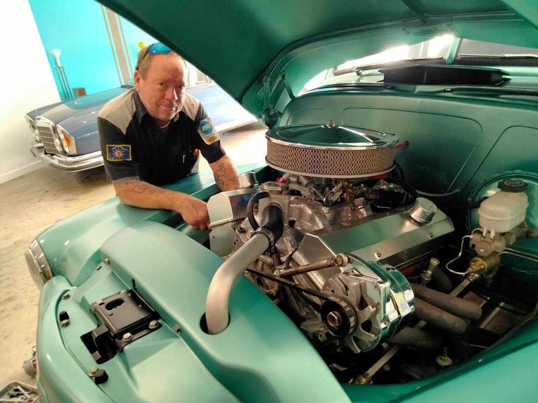 Skippys Mobile Rescue