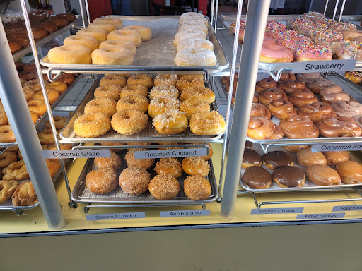 Donut Shop «Dutch Donut Factory», reviews and photos, 1152 N Power Rd, Mesa, AZ 85205, USA