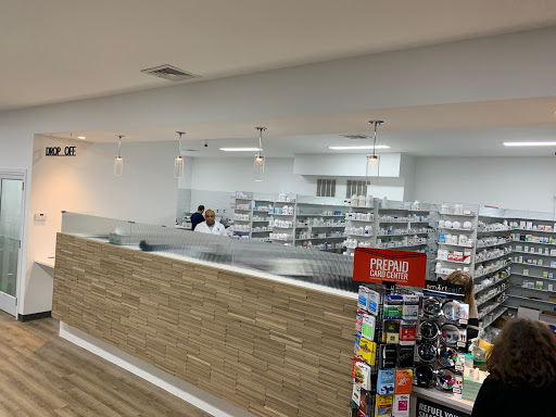Pharmacy «North Country Pharmacy», reviews and photos, 190 Munsonhurst Rd #9, Franklin, NJ 07416, USA