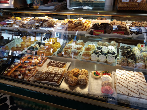 Pastelería Muñoz Iselma en Ávila‎, Ávila‎