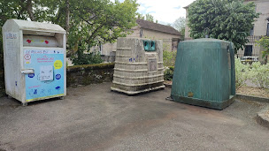 Photo n°1 de Point Relais Collecte de vêtements à Fougerolles-Saint-Valbert ()