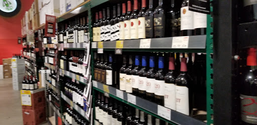 Wine Store «BevMo!», reviews and photos, 212 N El Camino Real, Encinitas, CA 92024, USA