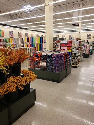 Craft Store «Hobby Lobby», reviews and photos, 539 IL-59, Aurora, IL 60504, USA