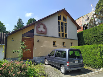 Orgel- und Harmonium-Museum