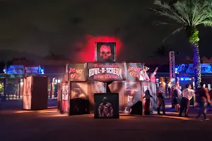 Busch Gardens Tampa Bay Howl-O-Scream image