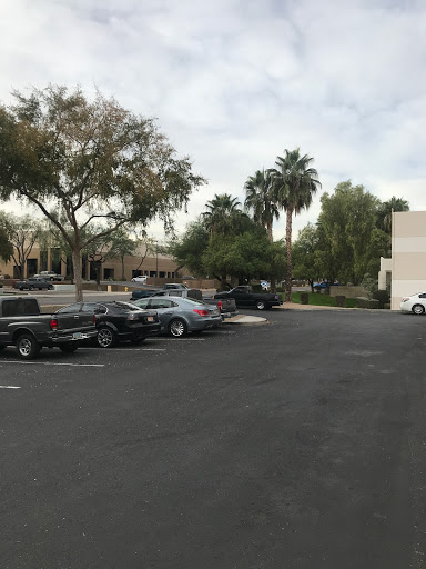 Auto Body Shop «AutoNation Collision Center Tempe», reviews and photos, 7245 S Harl Ave, Tempe, AZ 85283, USA
