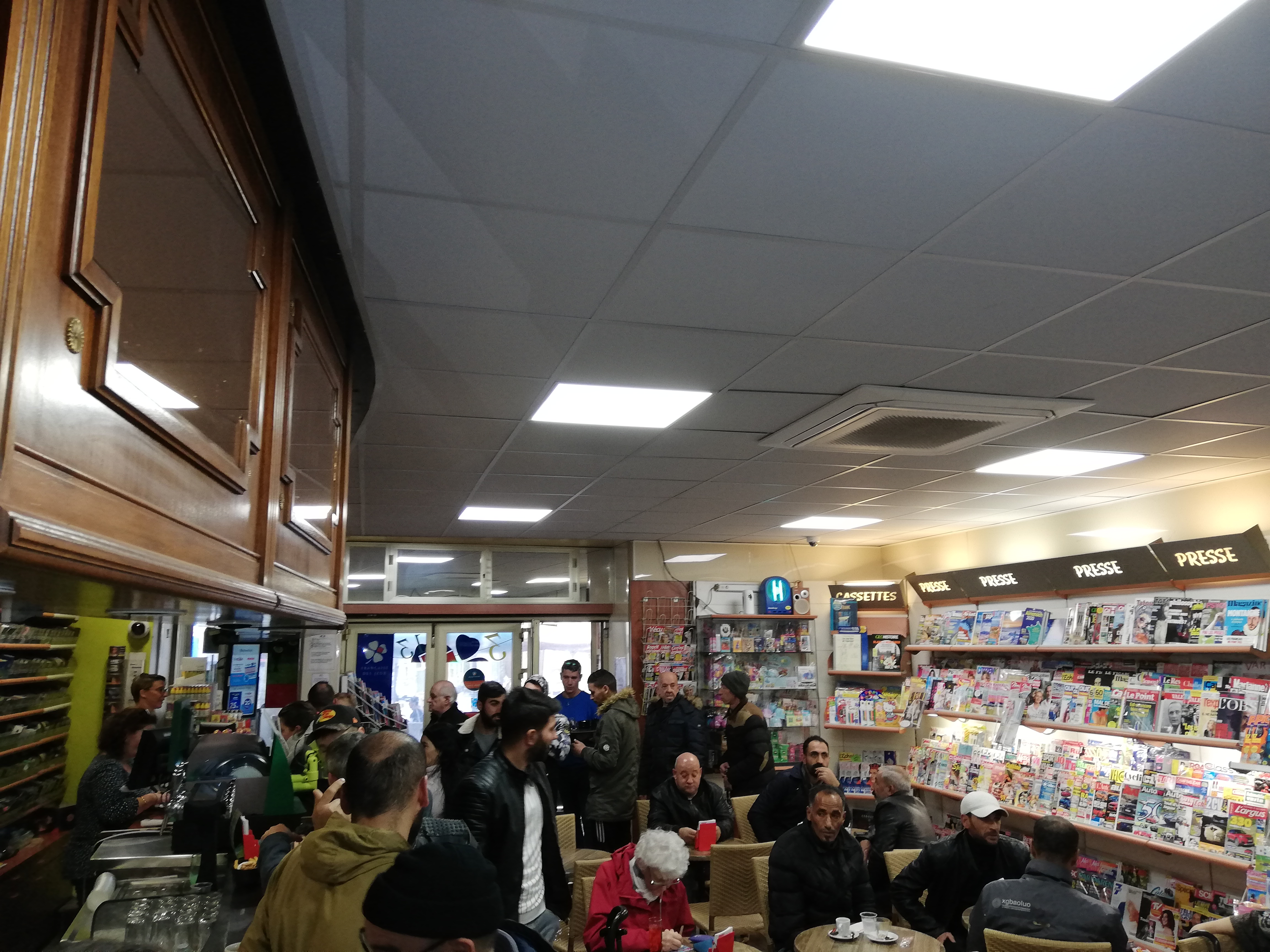 Photo n° 1 de l'avis de BEL.l fait le 12/09/2017 à 07:52