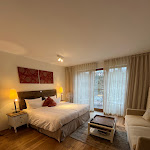 Photo n°7 de l'avis de Maximilian.a fait le 19/02/2024 à 13:20 sur le  BollAnts Spa im Park à Sobernheim