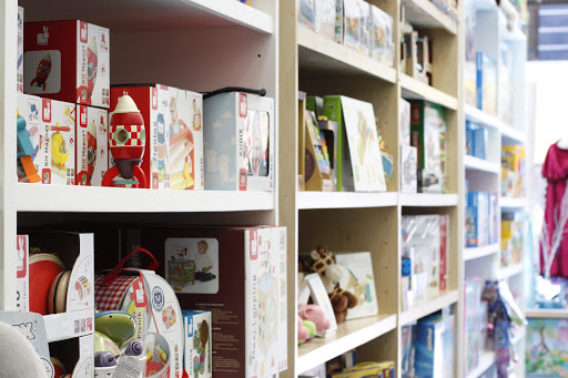 Miracle Mile Toys & Gifts image