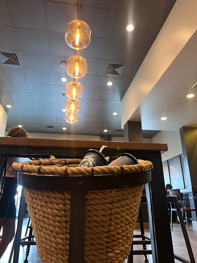 Starbucks image